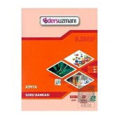 9. Sınıf Kimya Soru Bankası - 1