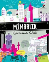 Mimarlık Karalama Kitabı - 1