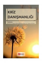Kriz Danışmanlığı - 1