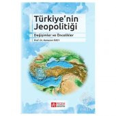 Türkiye’nin Jeopolitiği - 1