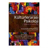 Kültürlerarası Psikoloji - 1