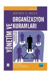 Yönetim ve Organizasyon Kuramları - 1