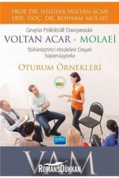 Grupla Psikolojik Danışmada VOLTAN ACAR-MOLAEİ (VA - 1