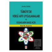 Türkiyede Vergi Affı Uygulamaları Semiha Yılmaz - 2