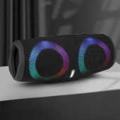 Zuidid Charge 5 Rgb Led Bluetooth Hoparlör - 2