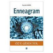 Enneagram Öze Giden Yol 1.Baskı - 1
