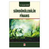 Sürdürülebilir Finans Ayşegül Çimen - 1