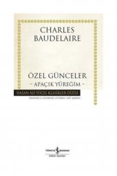 Özel Günceler : Apaçık Yüreğim - 1