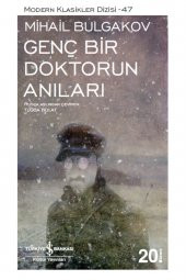 Genç Bir Doktorun Anıları - 1