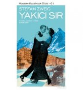 Yakıcı Sır - 1