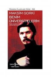Benim Üniversitelerim - 1