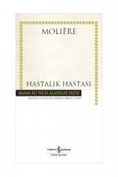 Hastalık Hastası - 1