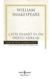 Çifte İhanet Ya Da Dertli Aşıklar - 1
