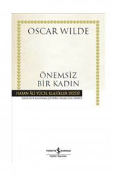 Önemsiz Bir Kadın - 1