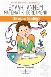 Eyvah, Annem Matematik Öğretmeni - 1