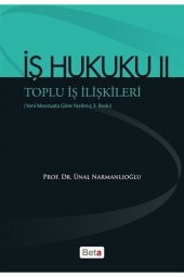 İş Hukuku 2 - 1