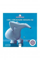 Uyku Arkadaşını Arayan Ayı - 1