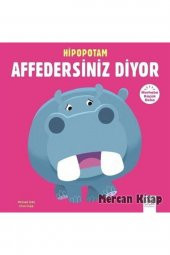 Merhaba Küçük Deha - Hipopotam Affedersiniz Diyor - 1