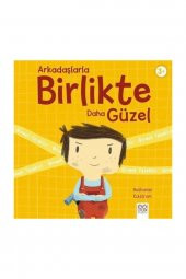 Arkadaşlarla Birlikte Daha Güzel - 1