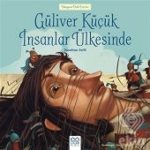 Güliver Küçük İnsanlar Ülkesinde - Dünyaca Ünlü Es - 1