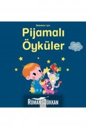Bebekler İçin Pijamalı Öyküler - 1