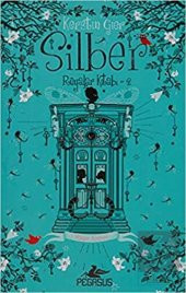 Silber: Rüyalar Kitabı 2 - Rüya Kapısı - 1