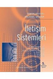 İletişim Sistemleri - 1