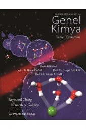 Genel Kimya - 1