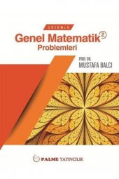 Çözümlü Genel Matematik Problemleri 2 - 1