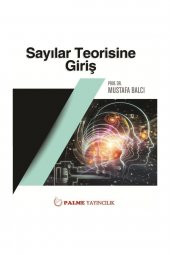 Sayılar Teorisine Giriş - 1