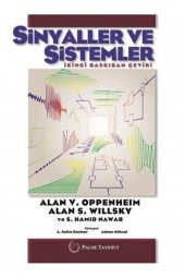 Sinyaller ve Sistemler - 1