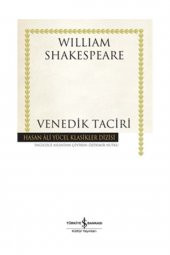 Venedik Taciri - 1