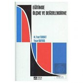 Eğitimde Ölçme ve Değerlendirme - 1