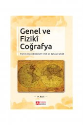 Genel ve Fiziki Coğrafya - 1