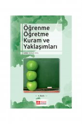 Öğrenme Öğretme Kuram ve Yaklaşımları - 1