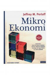 Mikro Ekonomi - 1