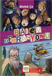 Badem Operasyonu - 1
