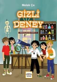Gizli Deney - 3