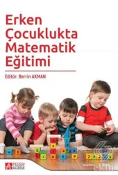 Erken Çocuklukta Matematik Eğitimi thumbnail 1