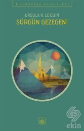 Sürgün Gezegeni - 1
