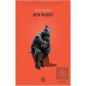 Ben, Robot - 1
