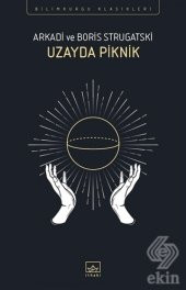 Uzayda Piknik - 1