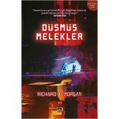 Düşmüş Melekler - 1