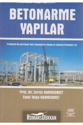 Betonarme Yapılar - 1