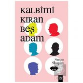 Kalbimi Kıran Beş Adam - 1