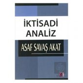 İktisadi Analiz - 1
