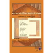Avrupa Birliği ve Türkiye İlişkileri - 1
