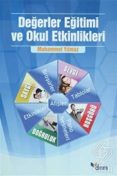 Değerler Eğitimi ve Okul Etkinlikleri - 2