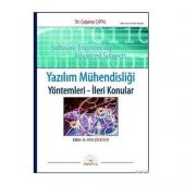 Yazılım Mühendisliği Yöntemleri- İleri Konular - 1
