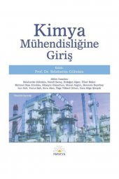 Kimya Mühendisliğine Giriş - 2